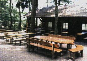 Felsenkeller im Ortsteil Neuhaus