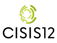 Siegel für CISIS 12