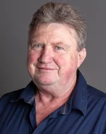 Ein Porträtfoto von Norbert Birkner.
