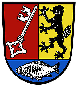 Gemeindewappen Adelsdorf