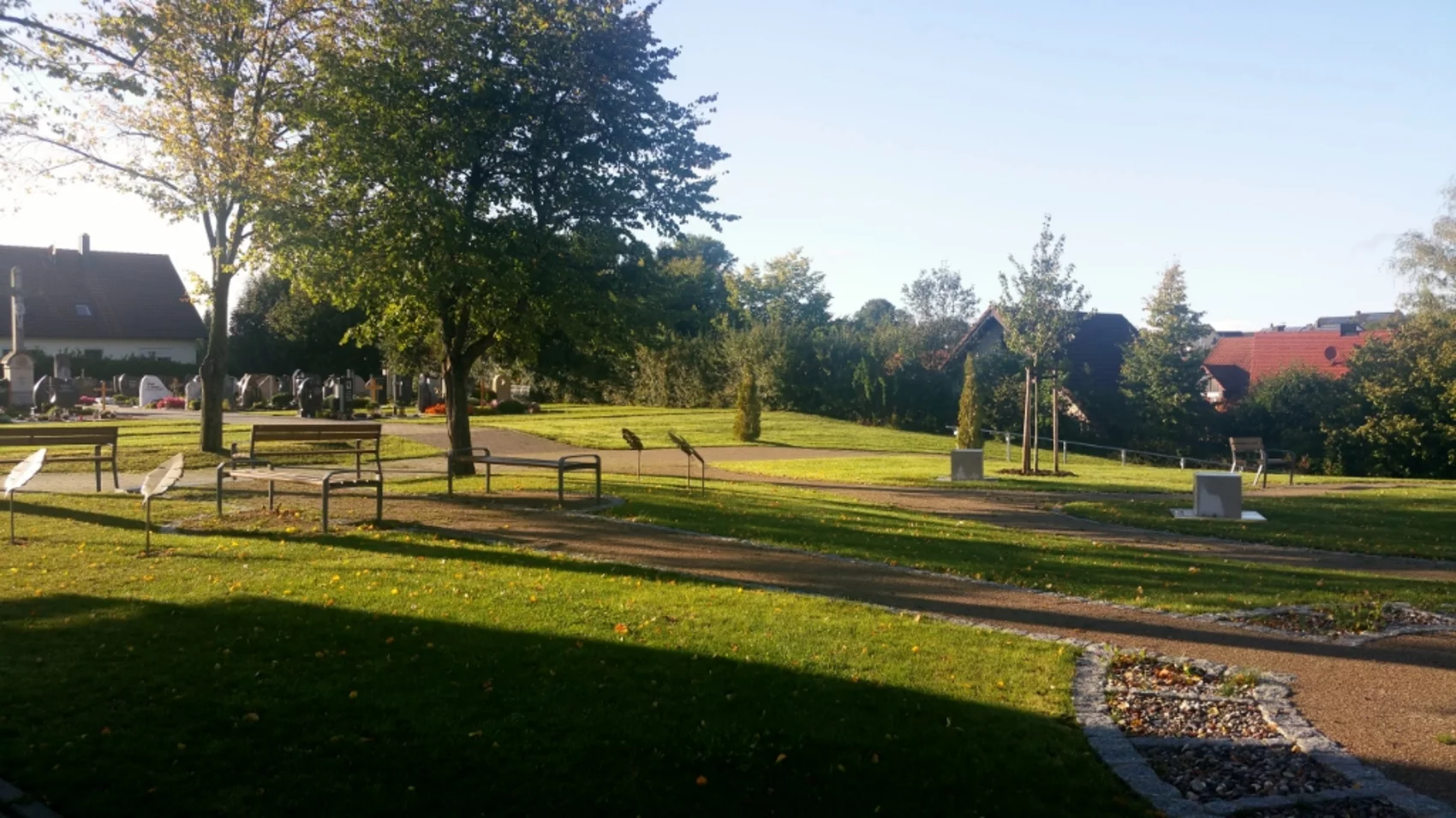 Friedhof Aisch Friedhof Aisch